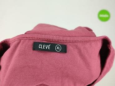 golf george: Cleve, Bluzka damska, rozmiar XL — 5