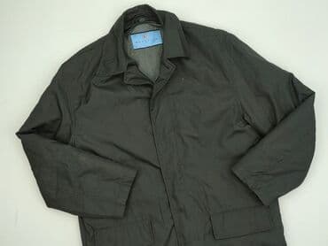 kurtka zimowa converse: Kenneth Cole, Light jacket for men, size S — 1