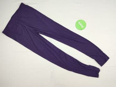 ocieplane legginsy lidl: Marks & Spencer, Leggings Sports for women, size L — 3