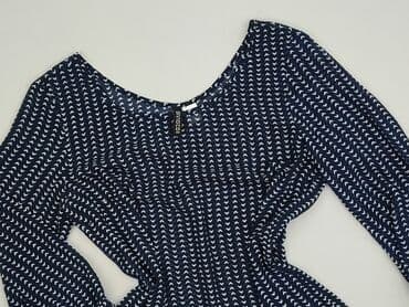 hm bluzki z krótkim rękawem: H&M Divided, Bluzka damska, rozmiar M — 1