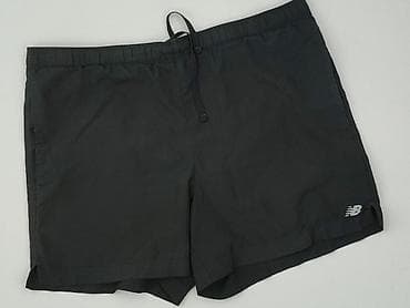 New Balance, Шорти для чоловіків, розмір M