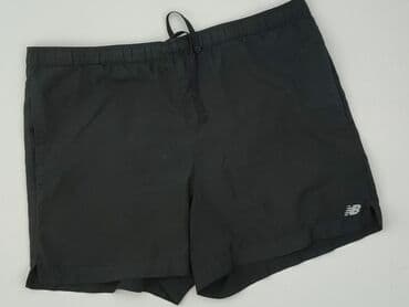 kurtka malachowski: New Balance, Szorty dla mężczyzn, rozmiar M — 1