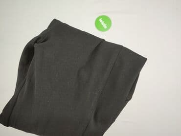 only play curve spodnie: Material trousers for women, size M (EU 38) — 5