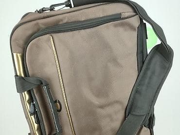 plecak vans czarny: Torba na laptopa, stan - Idealny — 4