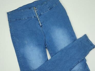 jeans amicci: Janina, Jeansy damskie, rozmiar XL — 1