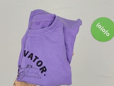 koszulka barcelony sinsay: T-shirt, Sinsay, 3-4 years, 98-104 cm, condition - Perfect — 6