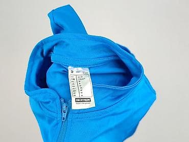 t shirty rowerowy: B'Twin, T-shirt damski, rozmiar M — 4