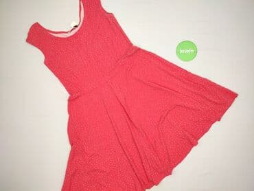 sukienki dla dojrzałych pań: Sukienka damska, rozmiar S — 2