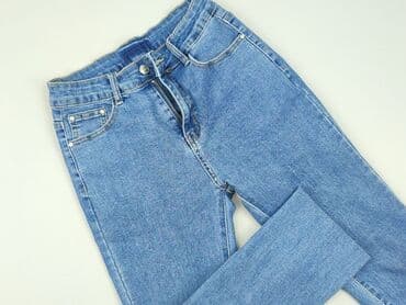 джинси жіночі сінсей: Jeans for women, size S (EU 36) — 1