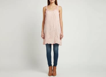 buty new look: New Look, Women`s dress, size L — 7