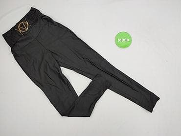 legginsy even: Ricamare, Legginsy rozmiar S — 2