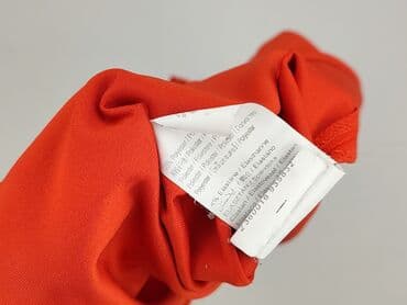 koszulka barcelony z napisem: Camaïeu, Bluzka damska, rozmiar L — 6