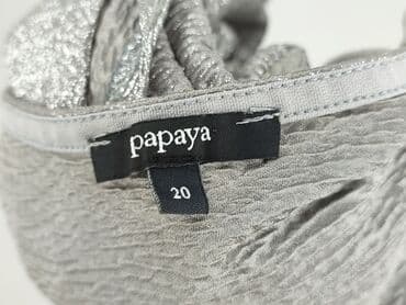 Жінкам: Papaya, Жіноча блуза, 4XL на lalafo.pl — 4 Жінкам: Papaya, Жіноча блуза, 4XL — 4