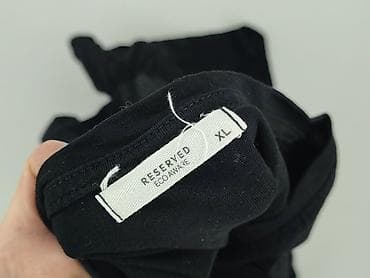 plus size sukienki: Reserved, Sukienka damska, rozmiar XL — 4