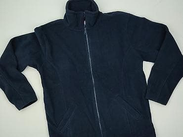 Ubrania damskie: Polar damski, rozmiar S — 1