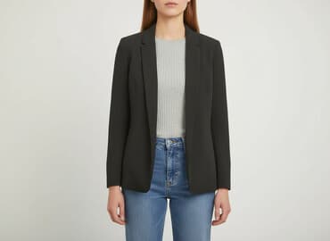 only kurtki damskie: ONLY, Marynarka damska, rozmiar S — 9