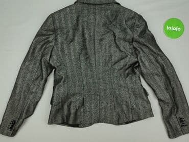 marynarki damskie h: Oodji, Women's blazer, size S (EU 36) — 3