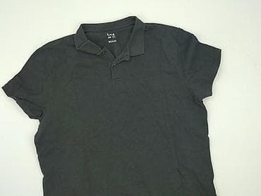 chaotic bluza: LH, Koszulka polo dla mężczyzn, rozmiar 2XL — 1