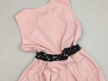 ekskluzywne sukienki koktajlowe: Sukienka damska, rozmiar XL — 1