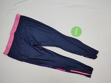 firefly buty: Legginsy Sportowe damskie, rozmiar S — 3