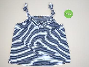 kurtka volvo: Yessica, Top damski, rozmiar 3XL — 2