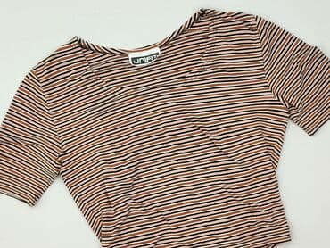 adidas vintage t shirty: T-shirt damski, rozmiar S — 1