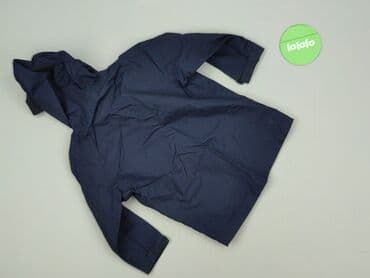 kurtka krata pepco: Kurtka przejściowa, 3-4 lat, 98-104 cm, stan - Bardzo dobry — 3