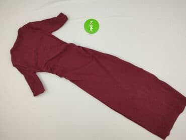 sukienka midi stradivarius: Stradivarius, Sukienka damska, rozmiar XS — 3