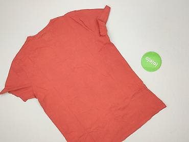 t shirt basic oversize: A&F, T-shirt for men, size M — 3