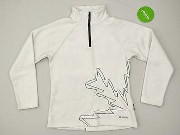 snozu kurtka: Hi-Tec, Polar damski, rozmiar M — 2