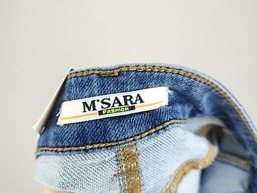 marshall jeans: M.Sara, Jeansy damskie, rozmiar L — 4