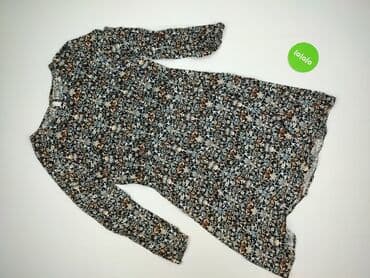 sukienka midi i kozaki: Women`s dress, size S — 3