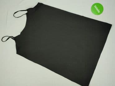 bluzki basic długi rękaw: Tunika damska, rozmiar M — 2