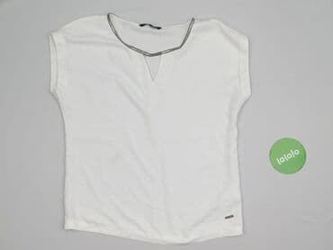 top secret marynarka: Top Secret, Bluzka damska, M — 2