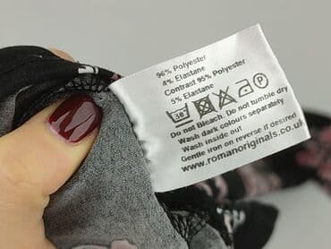 ubrania w stylu japońskim: Roman, Narzutka damska, rozmiar M — 5