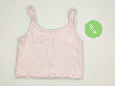 t shirty oversize basic: Women's blouse, size S (EU 36) — 2