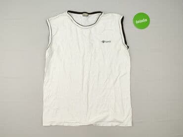 koszulki bez rękawów damskie armani exchange: Women`s T-shirt, size 2XL — 3