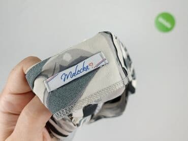 ja lubię dżinsy szpilki długie rzęsy ulub: Bluzka damska, rozmiar L — 5