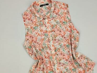 modbis bluzki koszulowe: George, Women's blouse, size S (EU 36) — 1