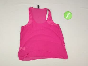 bluza f: H&M, Жіноча блуза, розмір M — 3