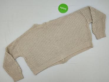 pull and bear sweterek: Kardigan damski, rozmiar S — 3