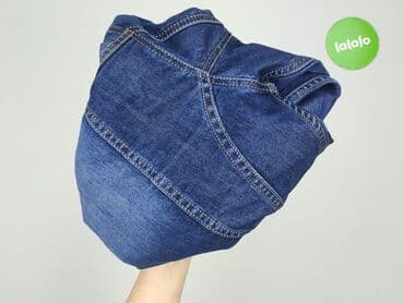 Women: G-Star, Women`s jeans jacket, M — 5