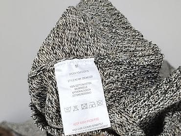 sweter benetton: Sweter dla mężczyzn, rozmiar M — 5