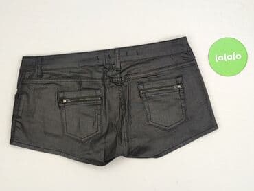 rajstopy do krótkich spodenek: Moto, Szorty damskie, rozmiar M — 3