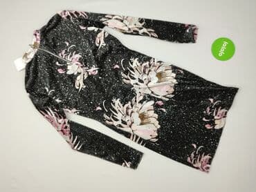 sukienki sylwester plus size: Next, Sukienka damska, rozmiar S — 4