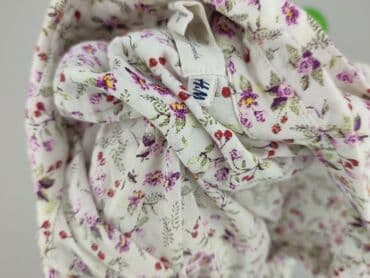 koszule smog: H&M, Koszula damska, rozmiar M — 5