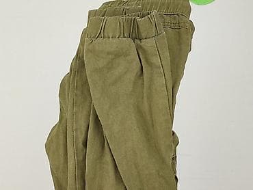 levi jeans: Spodnie dresowe, Sinsay, 9 lat, 128/134, stan - Bardzo dobry — 6