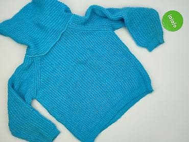welniane: Sweter damski, rozmiar XL — 3
