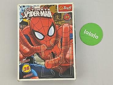 koszulki deadpool: Puzzle dla Dzieci, stan - Bardzo dobry — 2