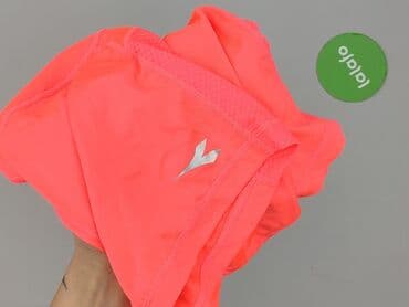szorty i rajstopy: Diadora, Szorty damskie, rozmiar S — 5